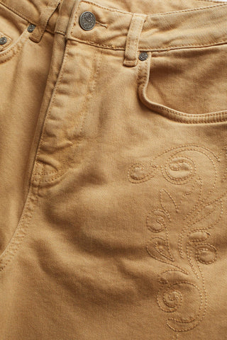Les Benjamins - DENIM PANT 005