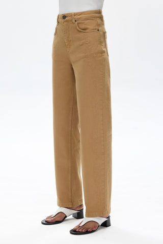 Les Benjamins - DENIM PANT 005