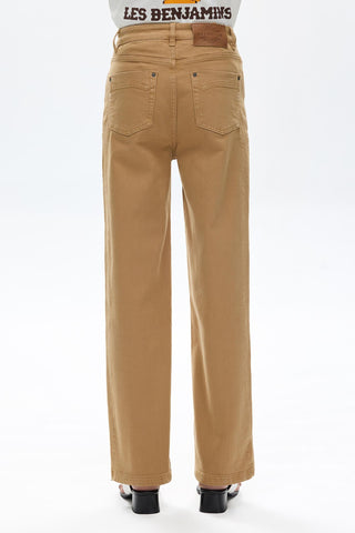 Les Benjamins - DENIM PANT 005