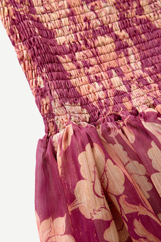 Les Benjamins - DRESS 001