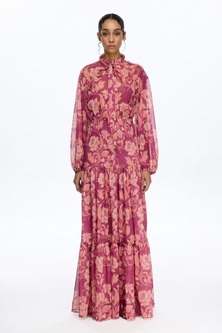 Les Benjamins - DRESS 001