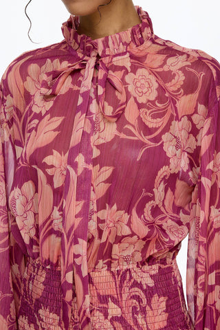 Les Benjamins - DRESS 001