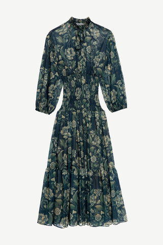 Les Benjamins - DRESS 003
