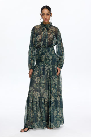 Les Benjamins - DRESS 003