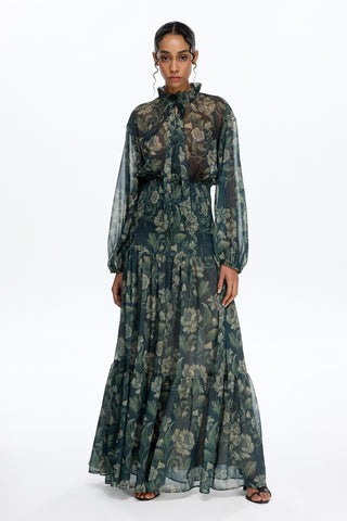 Les Benjamins - DRESS 003