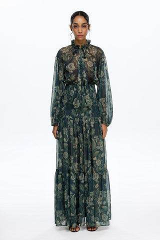 Les Benjamins - DRESS 003