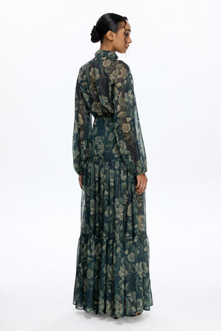Les Benjamins - DRESS 003