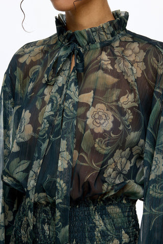 Les Benjamins - DRESS 003