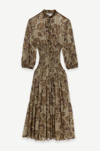 Les Benjamins - DRESS 101