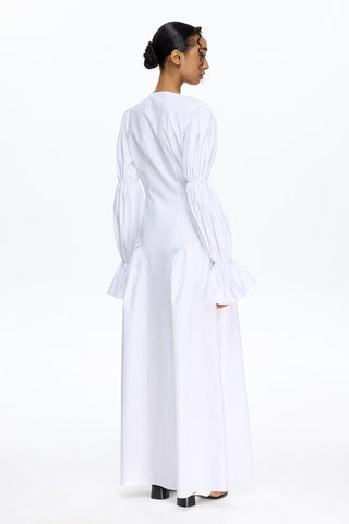 Les Benjamins - DRESS 201