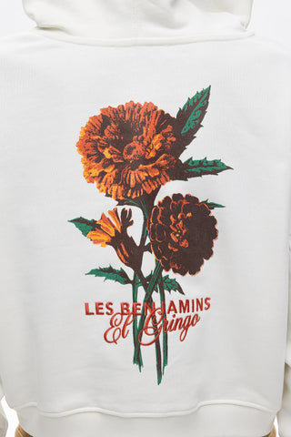 Les Benjamins - HOODIE 001