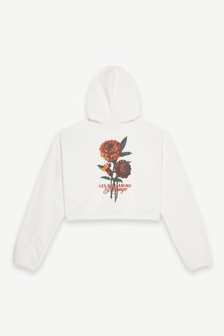 Les Benjamins - HOODIE 001