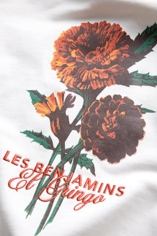 Les Benjamins - HOODIE 001