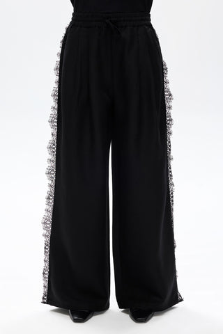 Les Benjamins - PANT 001