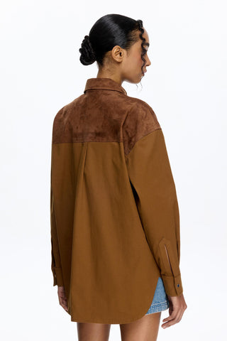 Les Benjamins - SHIRT 002