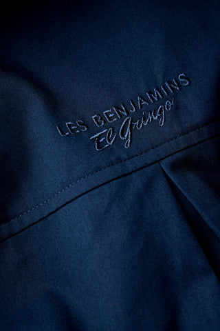 Les Benjamins - SHIRT 003