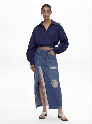 Les Benjamins - SHIRT 003