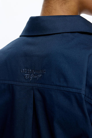 Les Benjamins - SHIRT 003