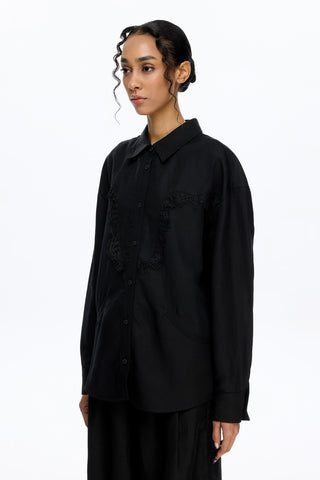 Les Benjamins - SHIRT 004