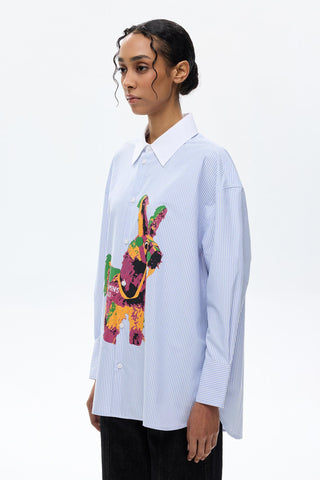 Les Benjamins - SHIRT 011