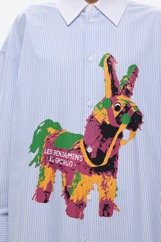 Les Benjamins - SHIRT 011