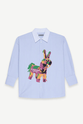 Les Benjamins - SHIRT 011