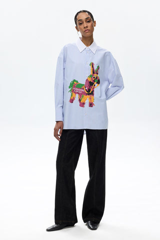 Les Benjamins - SHIRT 011