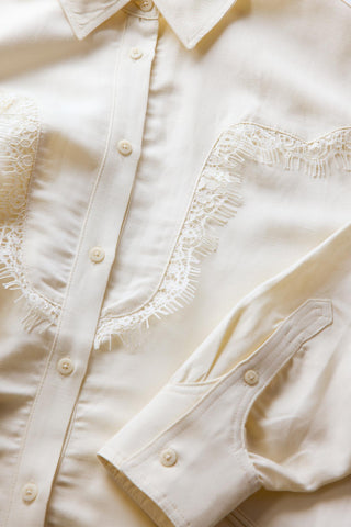 Les Benjamins - SHIRT 013