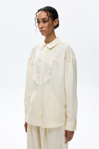 Les Benjamins - SHIRT 013