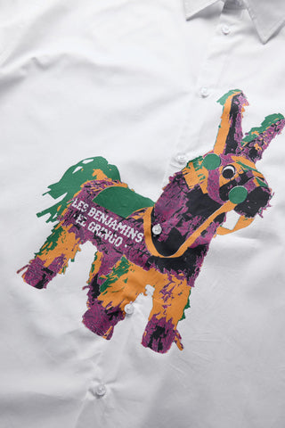 Les Benjamins - SHIRT 014