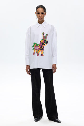 Les Benjamins - SHIRT 014