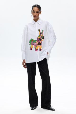 Les Benjamins - SHIRT 014