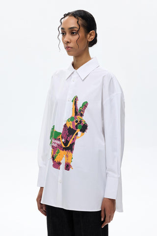 Les Benjamins - SHIRT 014