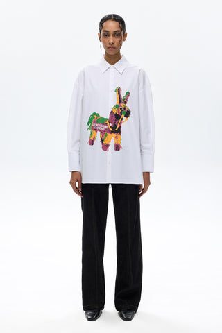 Les Benjamins - SHIRT 014