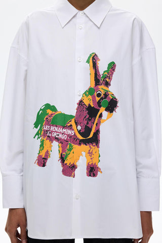 Les Benjamins - SHIRT 014