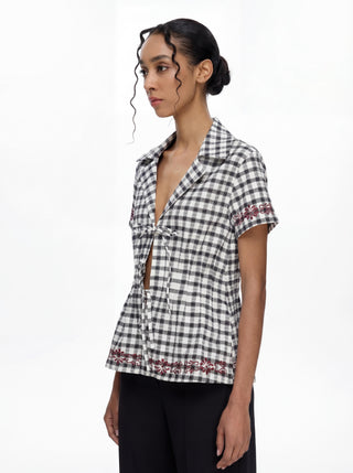 Les Benjamins - SHIRT 017