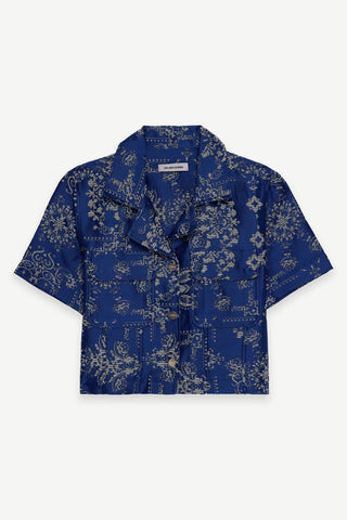 Les Benjamins - SHIRT 018