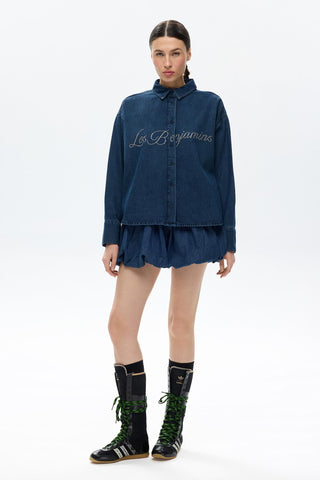 Les Benjamins - SKIRT 001