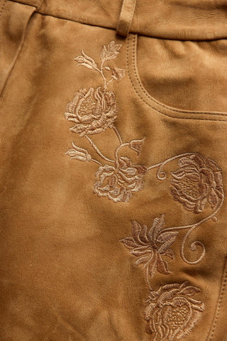 Les Benjamins - SKIRT 004