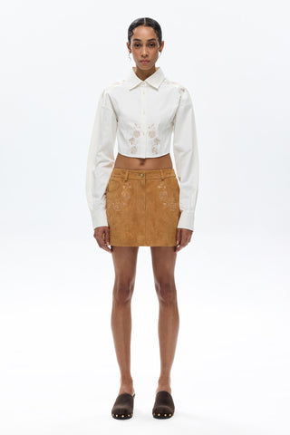 Les Benjamins - SKIRT 004