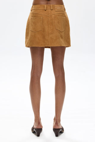 Les Benjamins - SKIRT 004