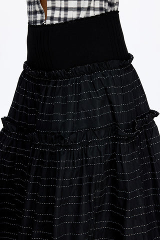 Les Benjamins - SKIRT 201