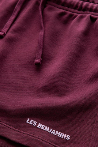 Les Benjamins - SHORT  010