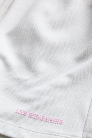 Les Benjamins - SHORT  011