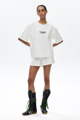 Les Benjamins - SHORT  011