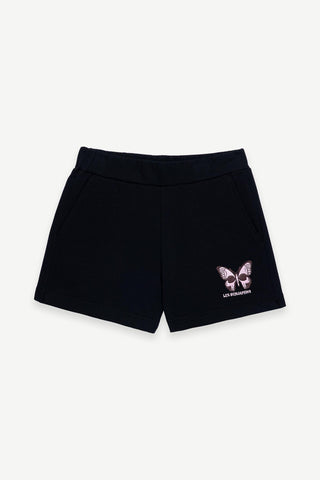 Les Benjamins - SHORT  012