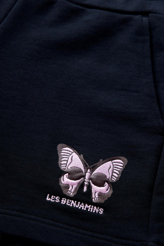 Les Benjamins - SHORT  012