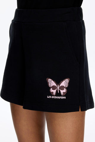 Les Benjamins - SHORT  012