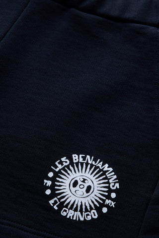 Les Benjamins - SHORT  013