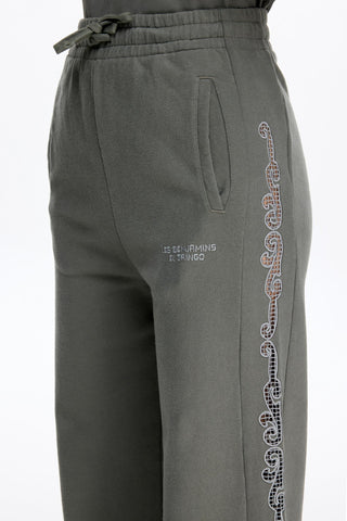 Les Benjamins - SWEATPANT 002